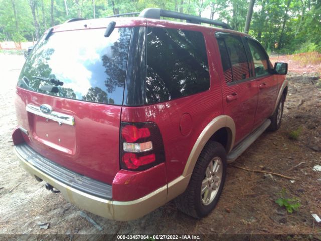 Photo 3 VIN: 1FMEU6EE0AUA17582 - FORD EXPLORER 