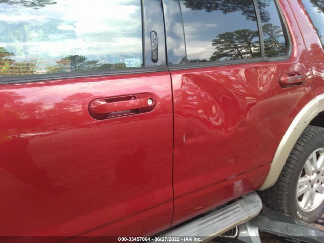 Photo 5 VIN: 1FMEU6EE0AUA17582 - FORD EXPLORER 