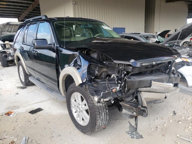 Photo 0 VIN: 1FMEU6EE0AUA58617 - FORD EXPLORER E 