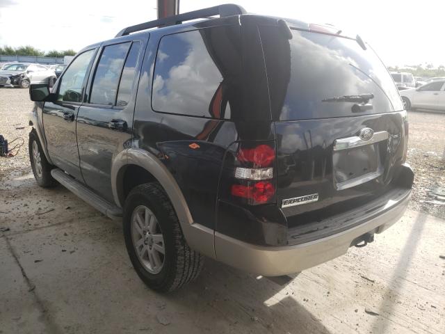 Photo 2 VIN: 1FMEU6EE0AUA58617 - FORD EXPLORER E 