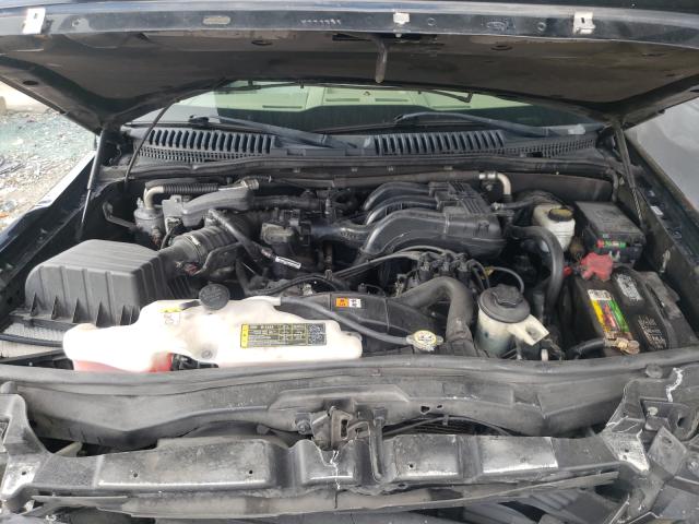 Photo 6 VIN: 1FMEU6EE0AUA58617 - FORD EXPLORER E 