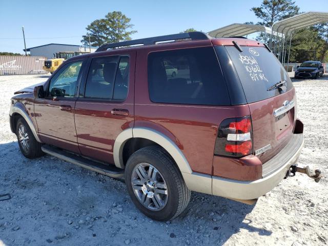 Photo 2 VIN: 1FMEU6EE0AUA58861 - FORD EXPLORER E 