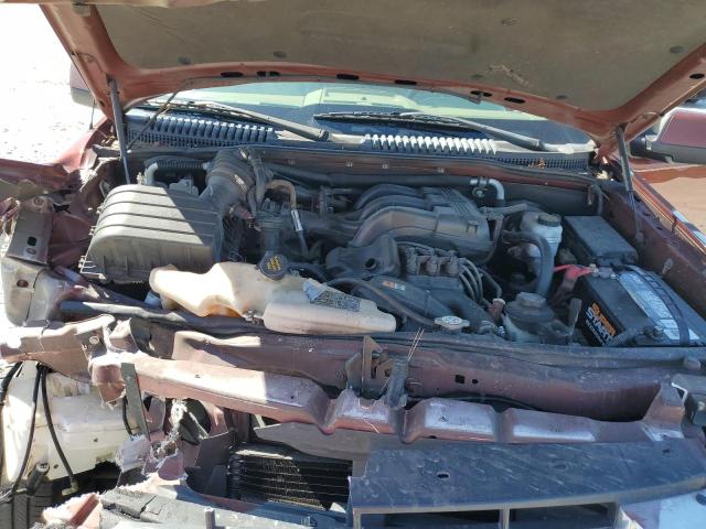 Photo 6 VIN: 1FMEU6EE0AUA58861 - FORD EXPLORER E 