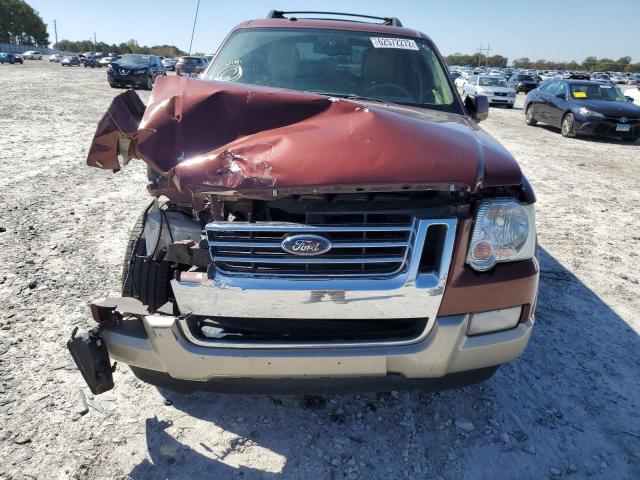 Photo 8 VIN: 1FMEU6EE0AUA58861 - FORD EXPLORER E 