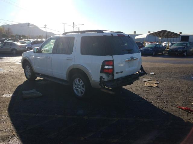 Photo 2 VIN: 1FMEU6EE0AUA87275 - FORD EXPLORER E 