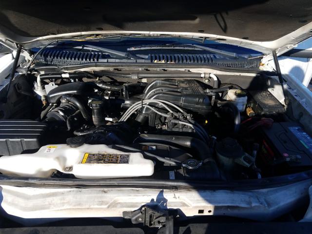 Photo 6 VIN: 1FMEU6EE0AUA87275 - FORD EXPLORER E 