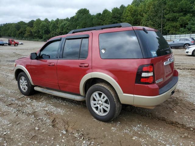 Photo 1 VIN: 1FMEU6EE0AUA90743 - FORD EXPLORER E 