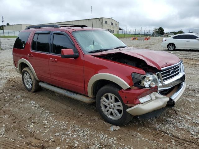 Photo 3 VIN: 1FMEU6EE0AUA90743 - FORD EXPLORER E 