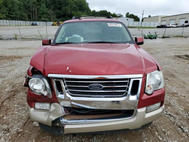 Photo 4 VIN: 1FMEU6EE0AUA90743 - FORD EXPLORER E 