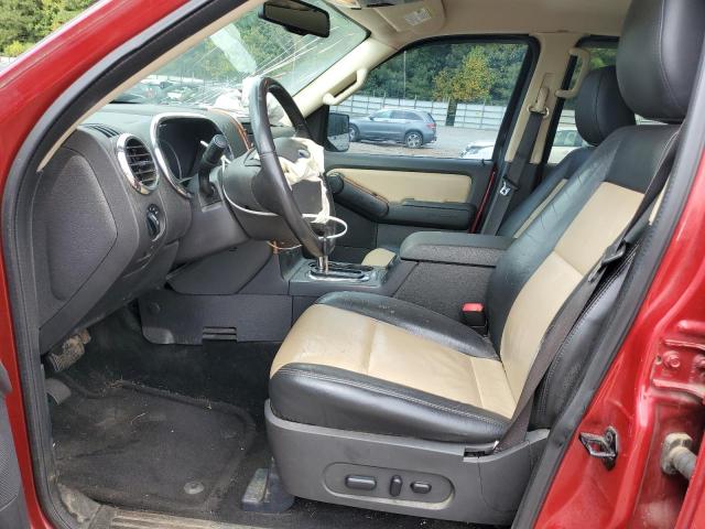 Photo 6 VIN: 1FMEU6EE0AUA90743 - FORD EXPLORER E 