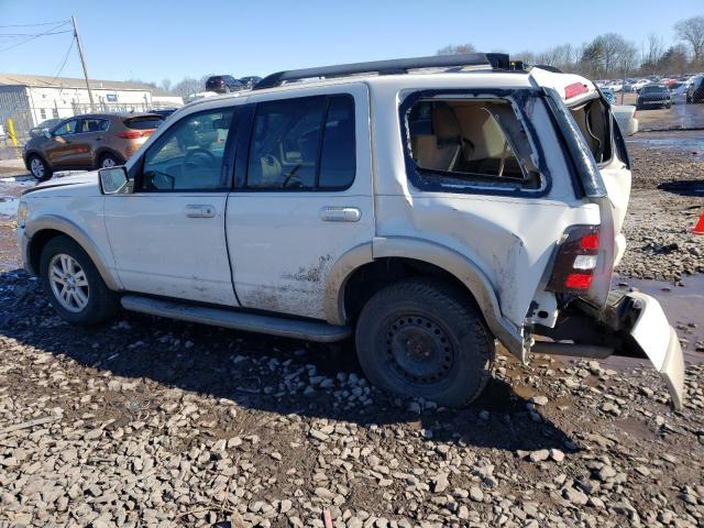 Photo 1 VIN: 1FMEU6EE1AUA08647 - FORD EXPLORER 