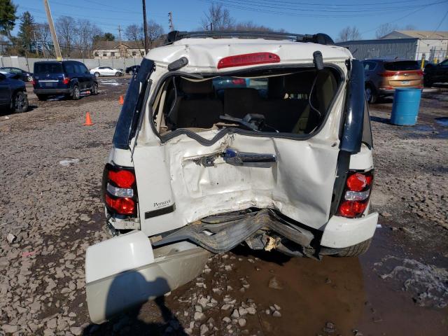 Photo 5 VIN: 1FMEU6EE1AUA08647 - FORD EXPLORER 