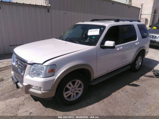 Photo 1 VIN: 1FMEU6EE1AUA43785 - FORD EXPLORER 