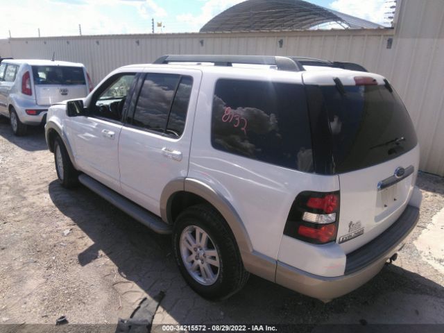 Photo 2 VIN: 1FMEU6EE1AUA43785 - FORD EXPLORER 