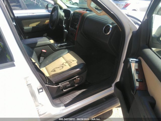 Photo 4 VIN: 1FMEU6EE1AUA43785 - FORD EXPLORER 