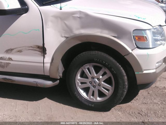 Photo 5 VIN: 1FMEU6EE1AUA43785 - FORD EXPLORER 