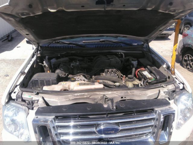 Photo 9 VIN: 1FMEU6EE1AUA43785 - FORD EXPLORER 