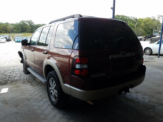 Photo 2 VIN: 1FMEU6EE1AUA43852 - FORD EXPLORER E 