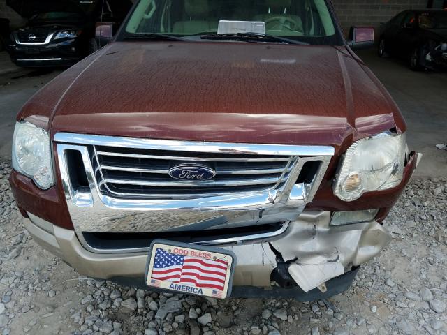 Photo 6 VIN: 1FMEU6EE1AUA43852 - FORD EXPLORER E 