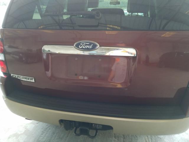 Photo 8 VIN: 1FMEU6EE1AUA43852 - FORD EXPLORER E 