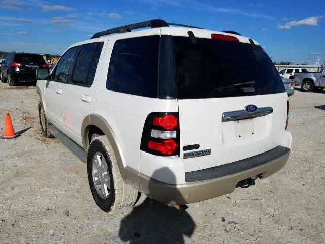 Photo 2 VIN: 1FMEU6EE1AUA90623 - FORD EXPLORER E 