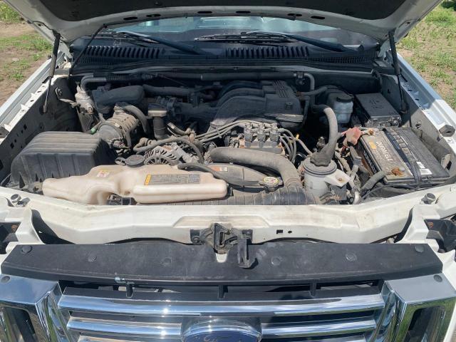 Photo 6 VIN: 1FMEU6EE1AUA94185 - FORD EXPLORER 