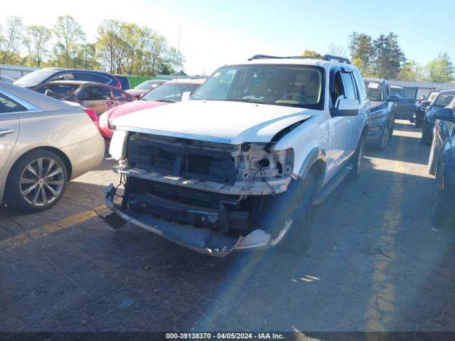 Photo 1 VIN: 1FMEU6EE1AUB02270 - FORD EXPLORER 