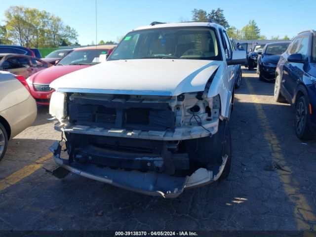 Photo 5 VIN: 1FMEU6EE1AUB02270 - FORD EXPLORER 