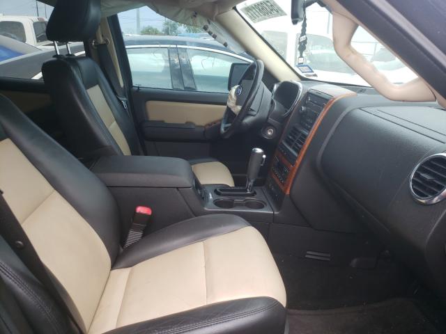 Photo 4 VIN: 1FMEU6EE1AUB02866 - FORD EXPLORER E 