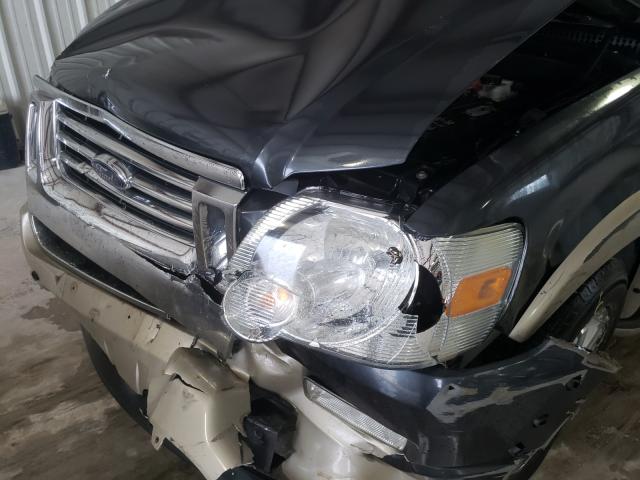 Photo 8 VIN: 1FMEU6EE1AUB02866 - FORD EXPLORER E 