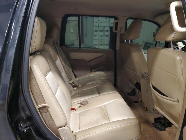 Photo 9 VIN: 1FMEU6EE2AUA01416 - FORD EXPLORER E 