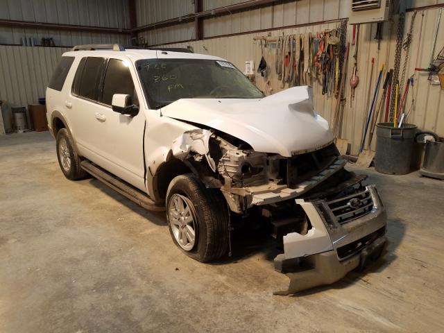 Photo 0 VIN: 1FMEU6EE2AUA03831 - FORD EXPLORER E 