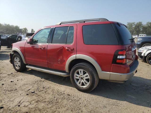 Photo 1 VIN: 1FMEU6EE2AUA16921 - FORD EXPLORER E 