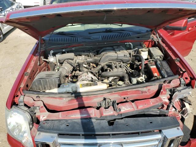 Photo 11 VIN: 1FMEU6EE2AUA16921 - FORD EXPLORER E 