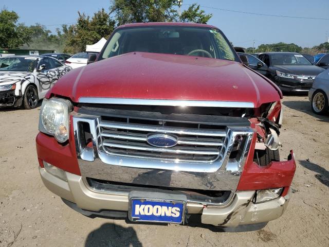 Photo 4 VIN: 1FMEU6EE2AUA16921 - FORD EXPLORER E 