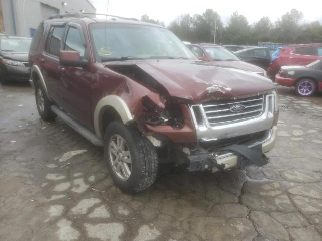 Photo 0 VIN: 1FMEU6EE2AUA16966 - FORD EXPLORER 