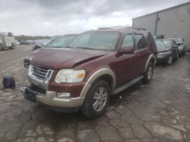 Photo 1 VIN: 1FMEU6EE2AUA16966 - FORD EXPLORER 