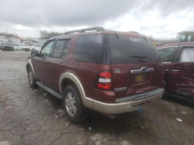 Photo 2 VIN: 1FMEU6EE2AUA16966 - FORD EXPLORER 