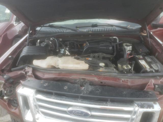 Photo 6 VIN: 1FMEU6EE2AUA16966 - FORD EXPLORER 