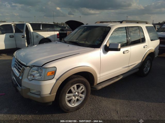 Photo 1 VIN: 1FMEU6EE2AUA32679 - FORD EXPLORER 