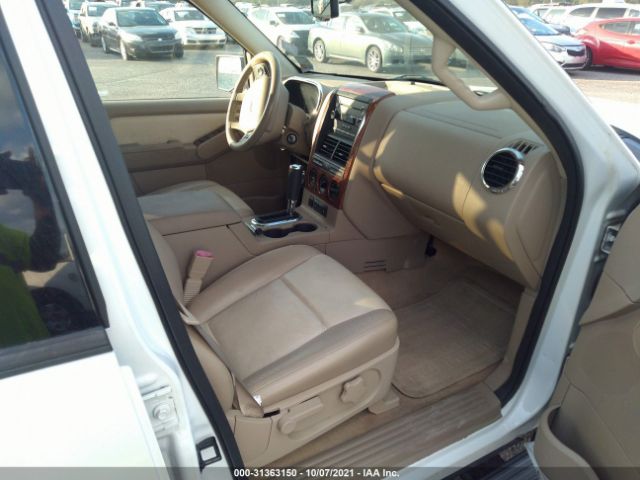 Photo 4 VIN: 1FMEU6EE2AUA32679 - FORD EXPLORER 