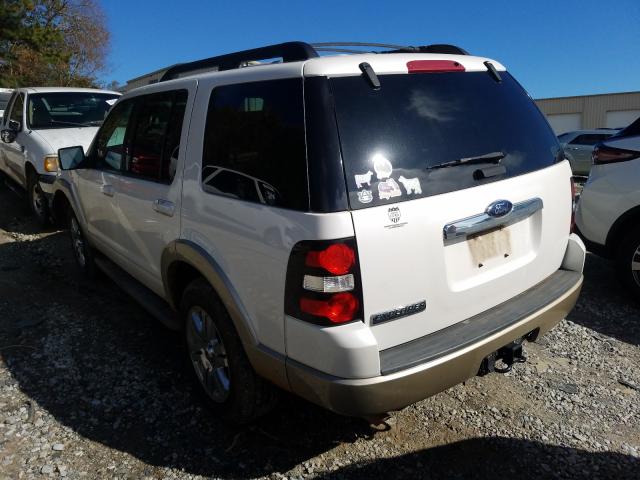 Photo 2 VIN: 1FMEU6EE2AUA46484 - FORD EXPLORER E 