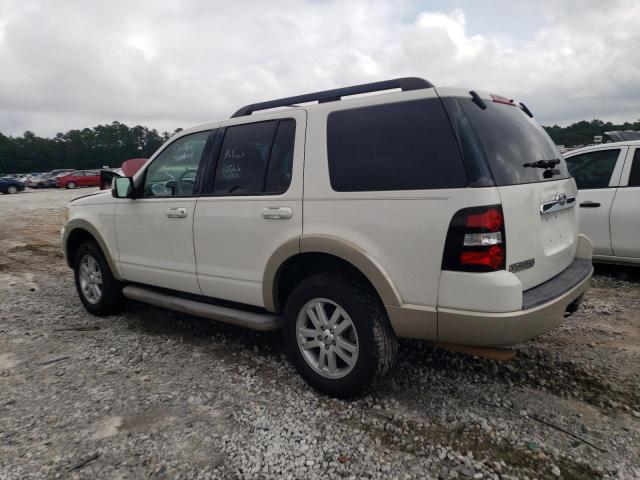 Photo 1 VIN: 1FMEU6EE2AUA61339 - FORD EXPLORER E 