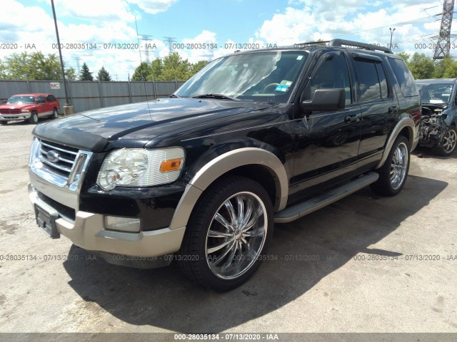 Photo 1 VIN: 1FMEU6EE2AUA87357 - FORD EXPLORER 