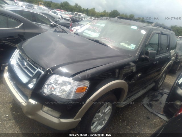 Photo 1 VIN: 1FMEU6EE2AUA94020 - FORD EXPLORER 