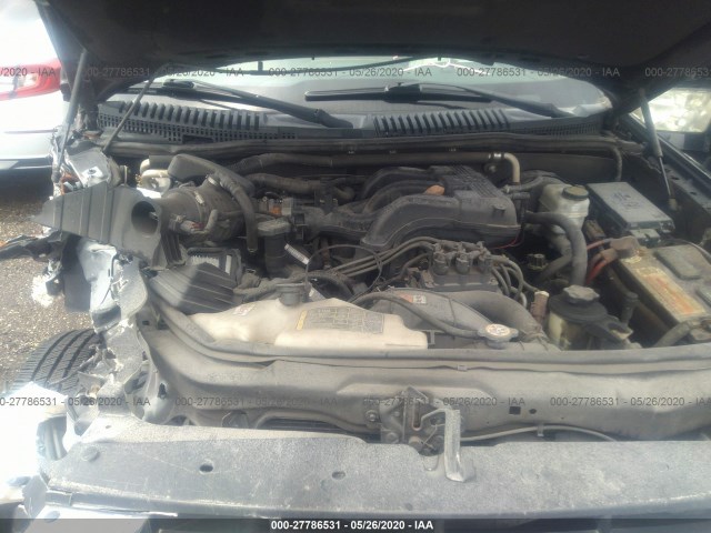 Photo 9 VIN: 1FMEU6EE2AUA94020 - FORD EXPLORER 