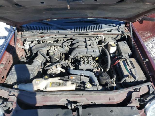 Photo 11 VIN: 1FMEU6EE2AUA99413 - FORD EXPLORER E 