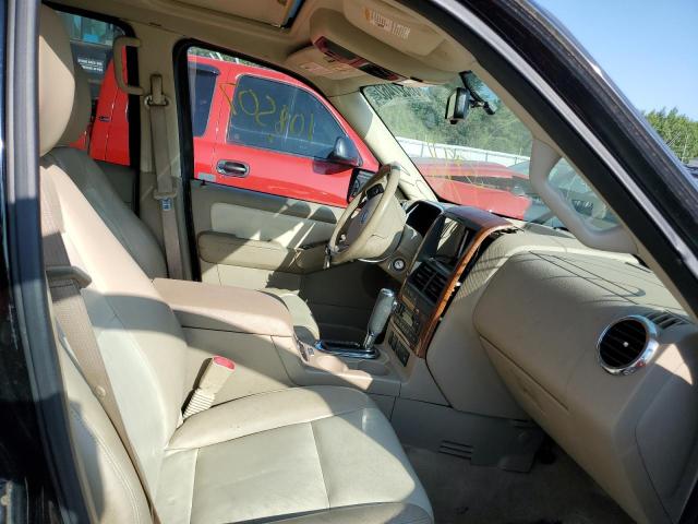 Photo 4 VIN: 1FMEU6EE3AUA91983 - FORD EXPLORER E 