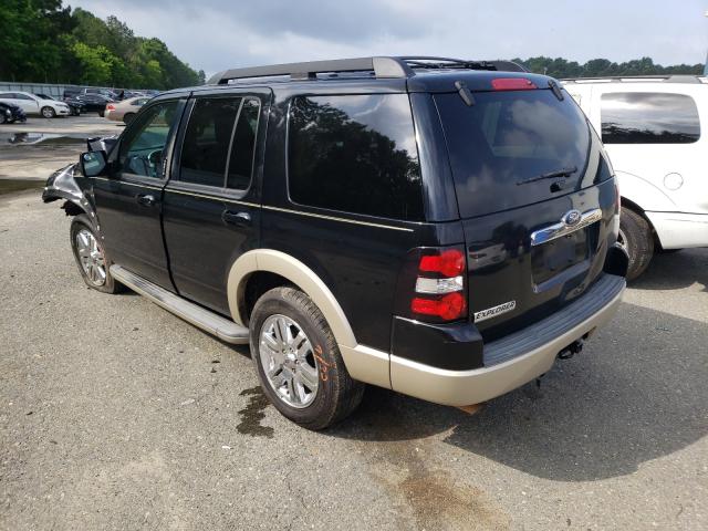 Photo 2 VIN: 1FMEU6EE3AUA95211 - FORD EXPLORER E 