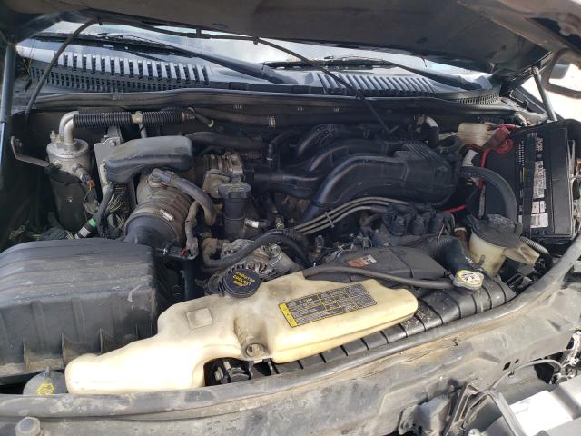 Photo 6 VIN: 1FMEU6EE3AUA95211 - FORD EXPLORER E 